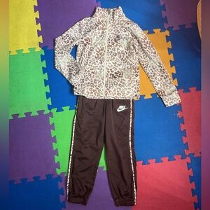 Toddler sportswear used